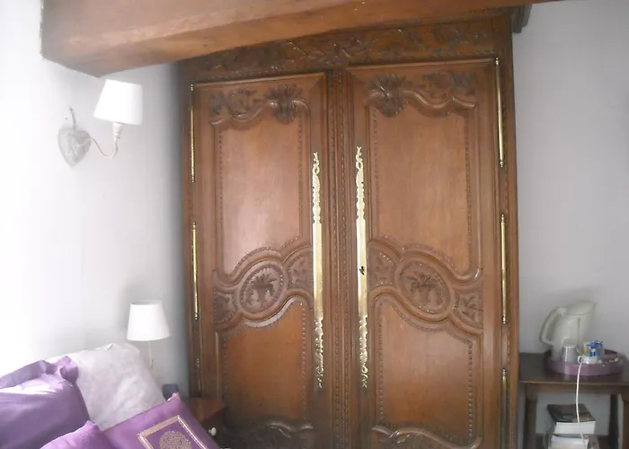Chambres d'Hôtes des Grands Prés