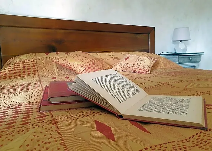 Chambre d'hôtes de la Bigottière