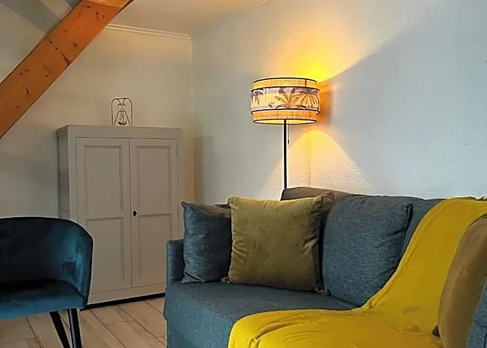 Chambres d'hôtes Le Maroni